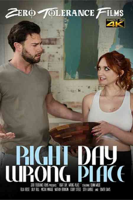 Right Day Wrong Place (2023) Movie